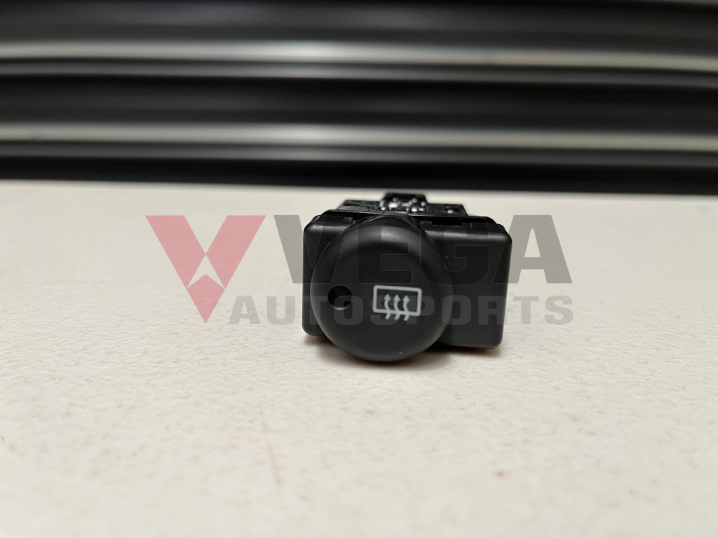 Rear Defogger Switch to suit Nissan Skyline R33 Models / Silvia S15 - Vega Autosports