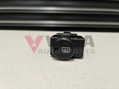 Rear Defogger Switch to suit Nissan Skyline R33 Models / Silvia S15 - Vega Autosports