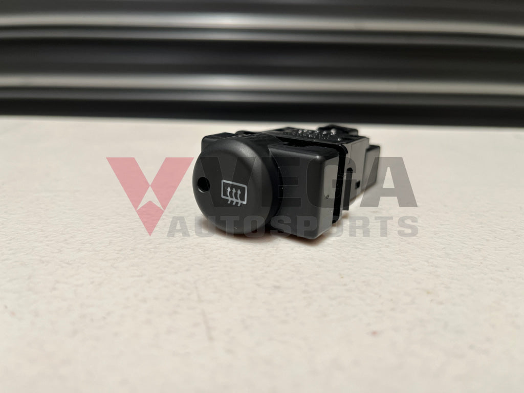 Rear Defogger Switch to suit Nissan Skyline R33 Models / Silvia S15 - Vega Autosports