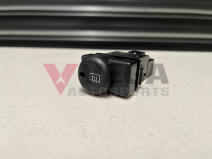 Rear Defogger Switch to suit Nissan Skyline R33 Models / Silvia S15 - Vega Autosports