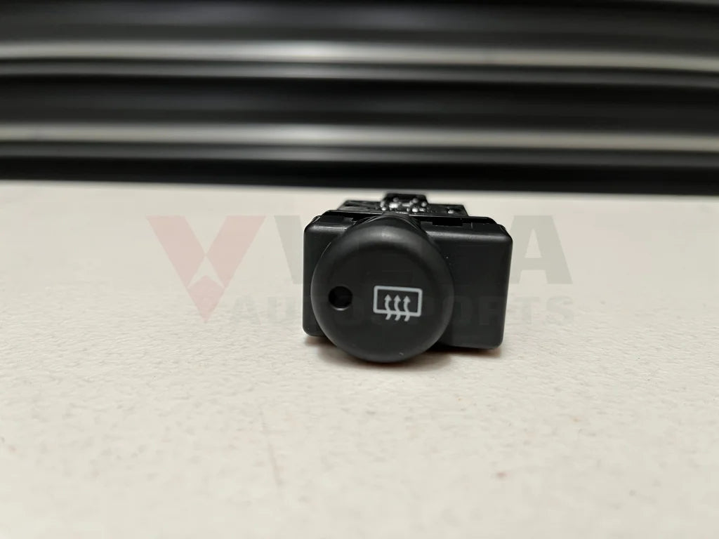 Rear Defogger Switch to suit Nissan Skyline R33 Models / Silvia S15 - Vega Autosports