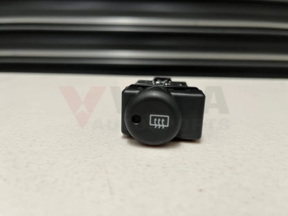 Rear Defogger Switch to suit Nissan Skyline R33 Models / Silvia S15 - Vega Autosports