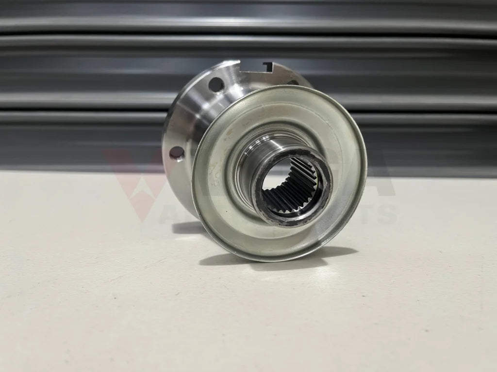 Rear Diff Companion Flange To Suit Nissan Skyline R32 / R33 R34 Gtr 38210-10M15 Differential