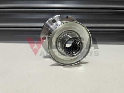 Rear Diff Companion Flange To Suit Nissan Skyline R32 / R33 R34 Gtr 38210-10M15 Differential