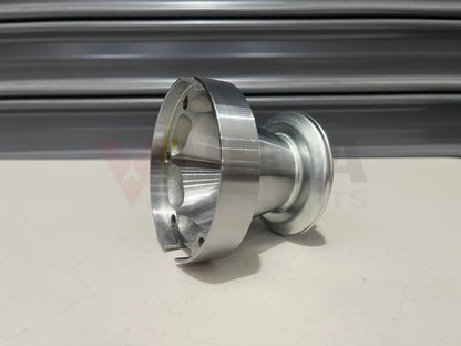 Rear Diff Companion Flange To Suit Nissan Skyline R32 / R33 R34 Gtr 38210-10M15 Differential