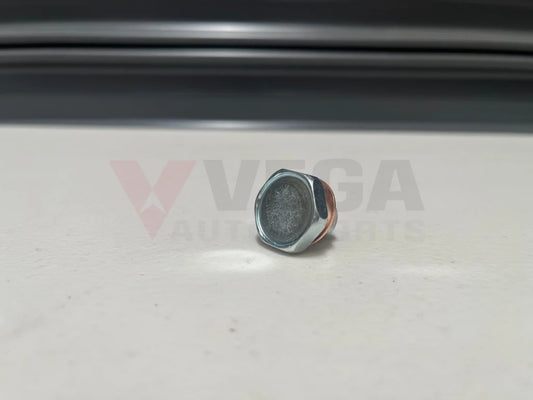 Rear Diff Fill Plug to suit Mitsubishi Lancer Evolution 4 / 5 / 6 / 7 / 8 / 9 CP9A CT9A MB001261 - Vega Autosports
