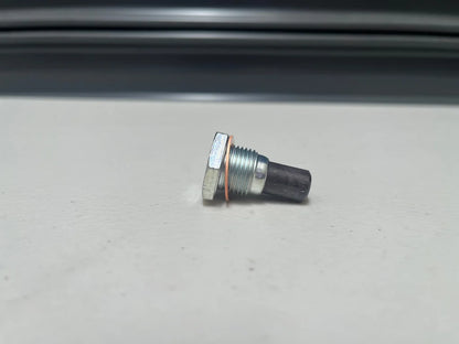 Rear Diff Magnetic Drain Plug to suit Mitsubishi Lancer Evolution 4 / 5 / 6 / 7 / 8 / 9 CP9A CT9A MB569390 - Vega Autosports