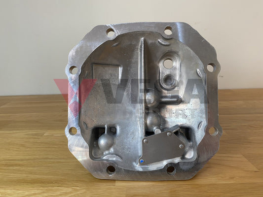 Rear Differential Cover For Mitsubishi Lancer Evolution 5-10 Rs Models