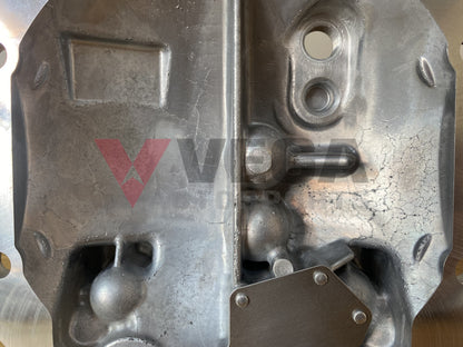 Rear Differential Cover For Mitsubishi Lancer Evolution 5-10 Rs Models