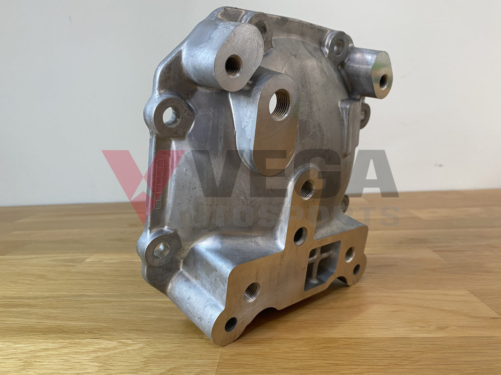 Rear Differential Cover For Mitsubishi Lancer Evolution 5-10 Rs Models
