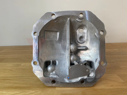 Rear Differential Cover For Mitsubishi Lancer Evolution 5-10 Rs Models