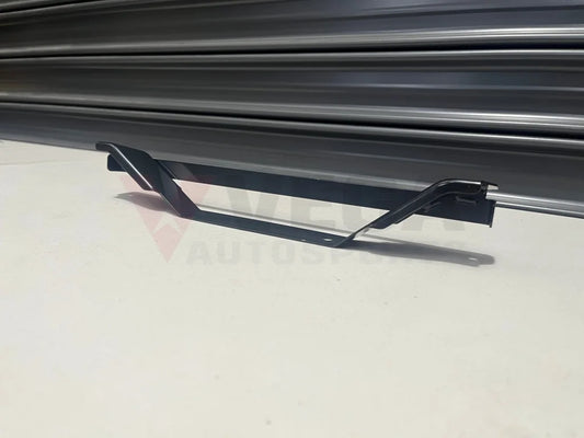 Rear Diffuser Bracket to suit Nissan Skyline R34 GTR 748G0-AA400 Exterior