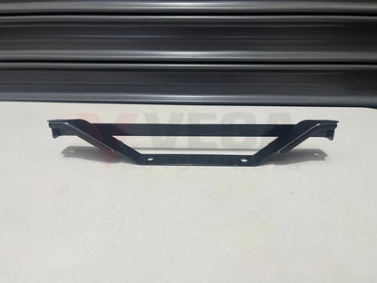 Rear Diffuser Bracket to suit Nissan Skyline R34 GTR 748G0-AA400 Exterior