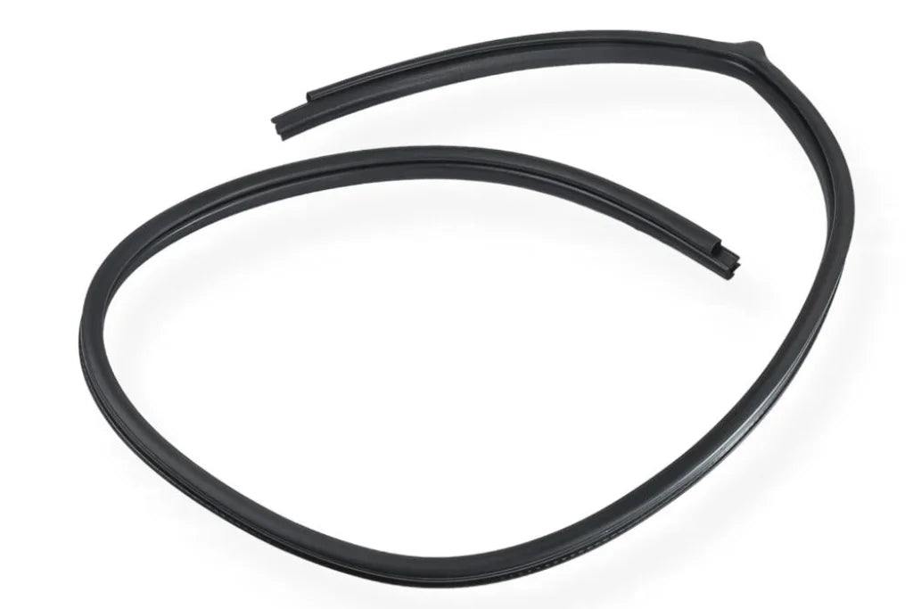 Rear Door Welt Strip Seal LHS to suit Mitsubishi Lancer Evolution 7 / 8 / 9 CT9A MN169653 Body Mouldings / Seals