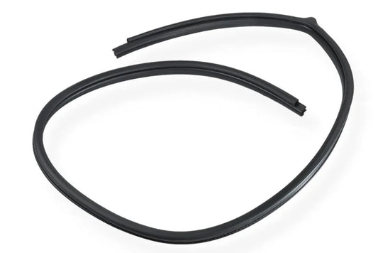 Rear Door Welt Strip Seal RHS to suit Mitsubishi Lancer Evolution 7 / 8 / 9 CT9A MN169654 Body Mouldings / Seals