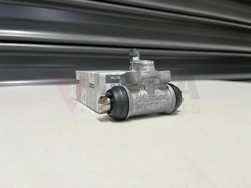 Rear Drum Brake Wheel Cylinder To Suit Datsun 1200 Ute B120 44100-D5512 Brakes