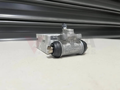 Rear Drum Brake Wheel Cylinder To Suit Datsun 1200 Ute B120 44100-D5512 Brakes