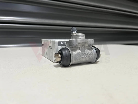 Rear Drum Brake Wheel Cylinder To Suit Datsun 1200 Ute B120 44100-D5512 Brakes