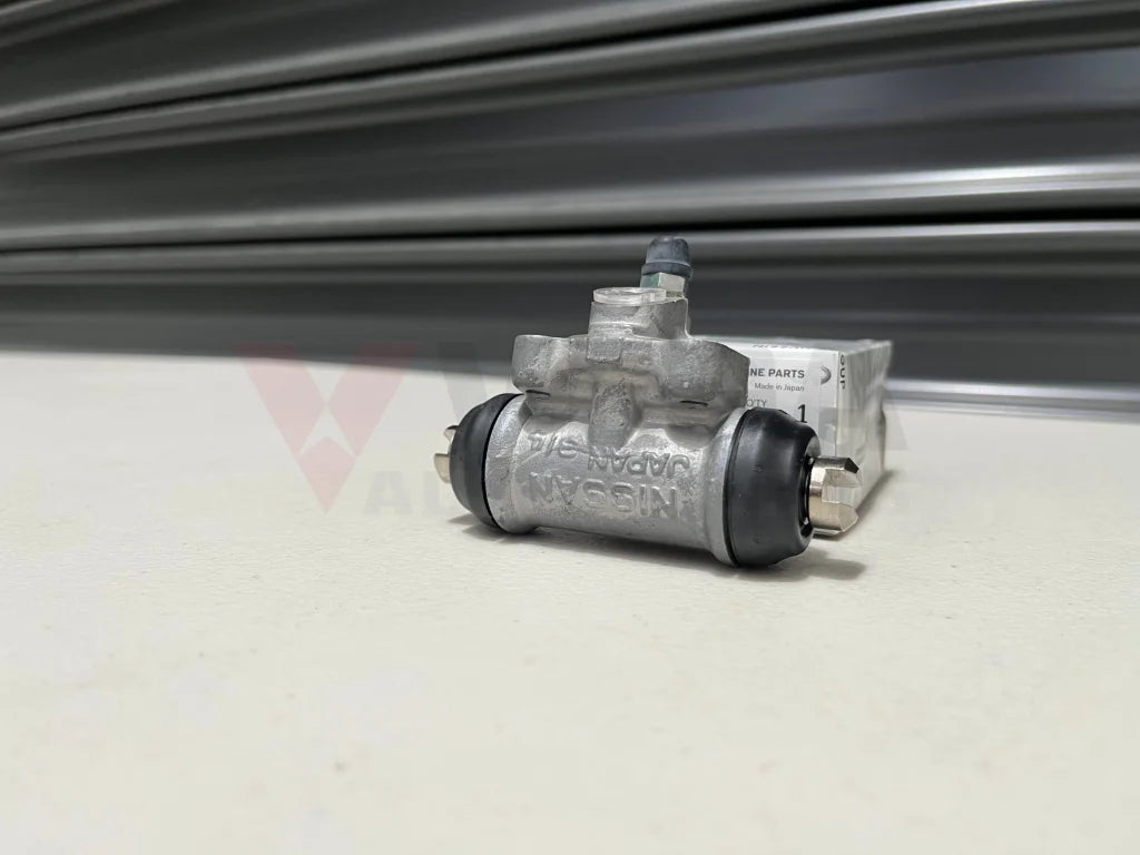 Rear Drum Brake Wheel Cylinder To Suit Datsun 1200 Ute B120 44100-D5512 Brakes