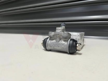 Rear Drum Brake Wheel Cylinder To Suit Datsun 1200 Ute B120 44100-D5512 Brakes