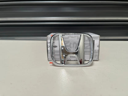 Rear Emblem Honda Centre To Suit S2000 Ap1 Ap2 75701-S2A-J00 Emblems Badges And Decals