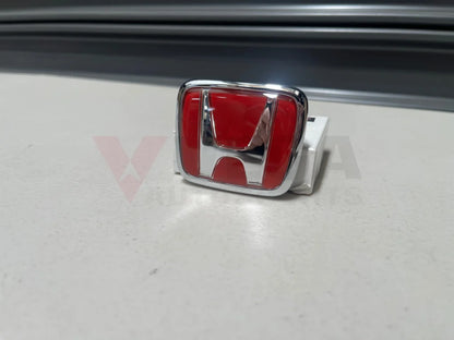 Rear Emblem Honda To Suit Civic Ek9 Type R 75701-S03-Z00 Emblems Badges And Decals