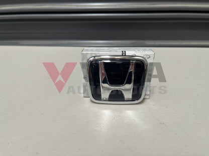 Rear Emblem "Honda" to suit Honda S2000 AP1 AP2 *NH547* 75701-S2A-000ZB *Discontinued* - Vega Autosports