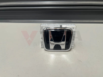 Rear Emblem "Honda" to suit Honda S2000 AP1 AP2 *NH547* 75701-S2A-000ZB *Discontinued* - Vega Autosports
