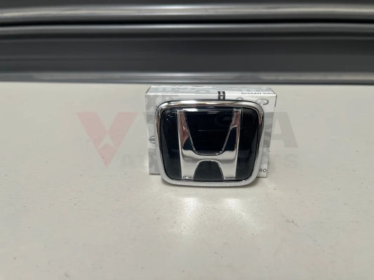 Rear Emblem "Honda" to suit Honda S2000 AP1 AP2 *NH547* 75701-S2A-000ZB *Discontinued* - Vega Autosports