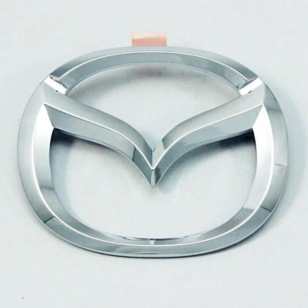 Rear Emblem to suit Mazda RX-7 FD3S F141-51-731A - Emblems Badges and Decals