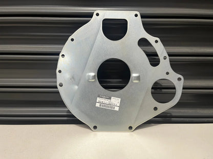 Rear Engine Plate To Suit Datsun Sunny Truck B120 Sb 12/79 30411-H5001
