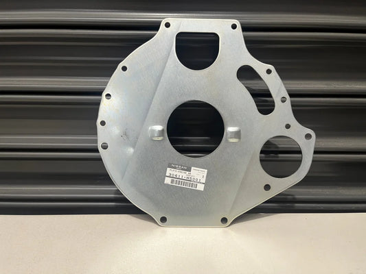 Rear Engine Plate To Suit Datsun Sunny Truck B120 Sb 12/79 30411-H5001