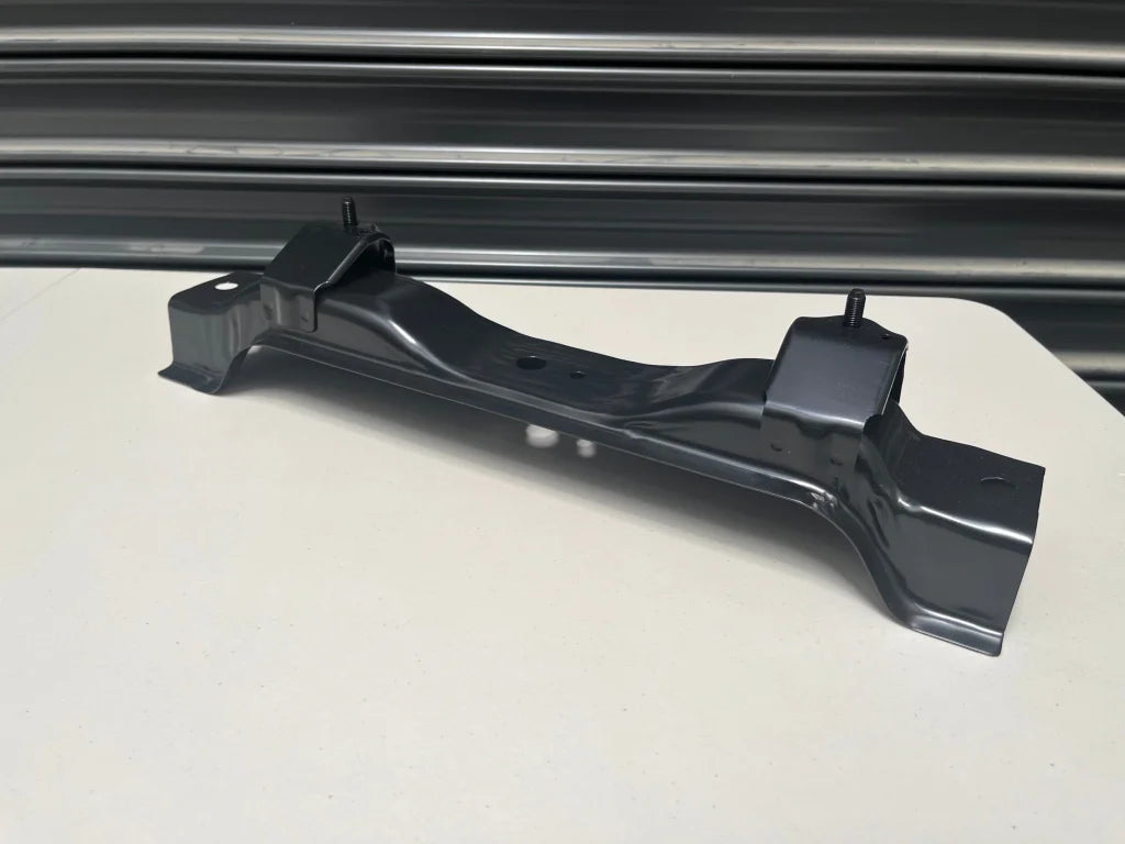 Rear Floor Crossmember Gsr/Ayc To Suit Mitsubishi Lancer Evolution 4 - 9 Cn9A Cp9A Ct9A Mb835841
