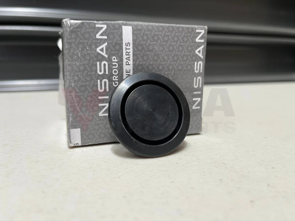 Rear Floor Plug / Grommet 44Mm To Suit Nissan Silvia S13 S14 Skyline R33 R34 90879-43U00 Nuts Bolts