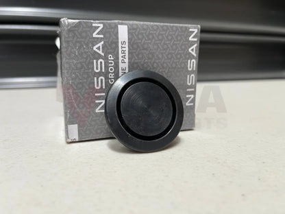 Rear Floor Plug / Grommet 44Mm To Suit Nissan Silvia S13 S14 Skyline R33 R34 90879-43U00 Nuts Bolts