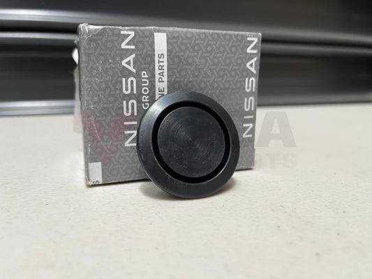 Rear Floor Plug / Grommet 44Mm To Suit Nissan Silvia S13 S14 Skyline R33 R34 90879-43U00 Nuts Bolts