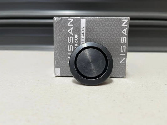 Rear Floor Plug / Grommet 44Mm To Suit Nissan Silvia S13 S14 Skyline R33 R34 90879-43U00 Nuts Bolts