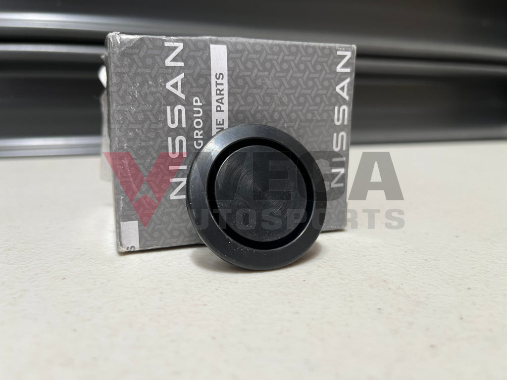 Rear Floor Plug / Grommet 44Mm To Suit Nissan Silvia S13 S14 Skyline R33 R34 90879-43U00 Nuts Bolts