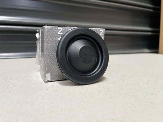 Rear Floor Plug / Grommet 68Mm To Suit Nissan Silvia S13 S14 S15 Skyline R33 R34 74816-4P000 Nuts