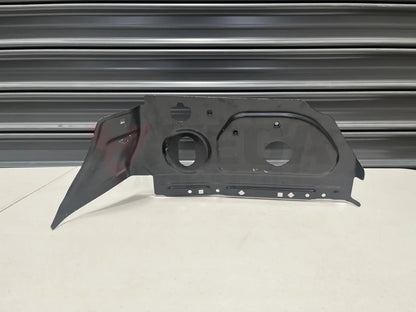 Rear Floor Side Brace (Lhs / Passenger) To Suit Mitsubishi Lancer Evolution 7 8 9 Ct9A Mr592939