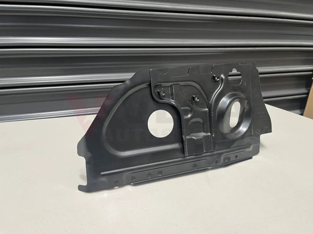 Rear Floor Side Brace (Lhs / Passenger) To Suit Mitsubishi Lancer Evolution 7 8 9 Ct9A Mr592939