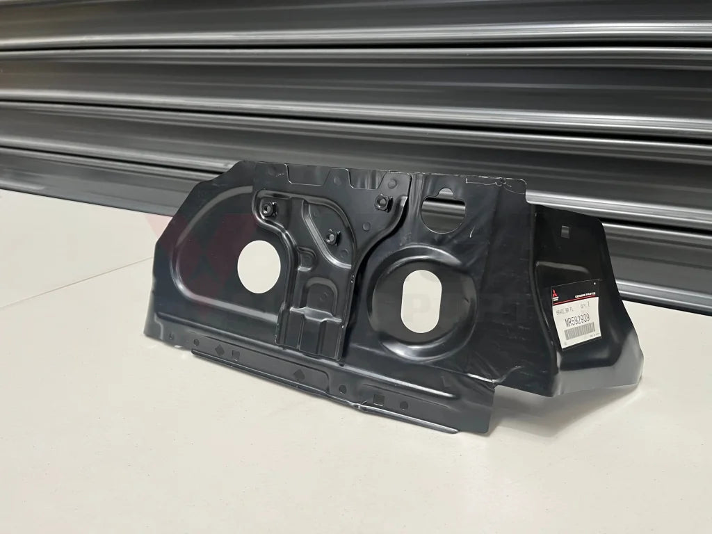 Rear Floor Side Brace (Lhs / Passenger) To Suit Mitsubishi Lancer Evolution 7 8 9 Ct9A Mr592939
