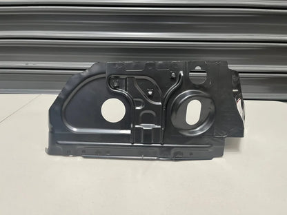 Rear Floor Side Brace (Lhs / Passenger) To Suit Mitsubishi Lancer Evolution 7 8 9 Ct9A Mr592939