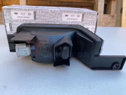 Rear Fog Light (RHS, Red) Early to suit Nissan Skyline R34 GTR / 20GT / 25GT / 25GT-4 - Vega Autosports
