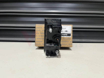 Rear Fog Light To Suit Nissan Z Nismo 2023 + Rz34 Electrical