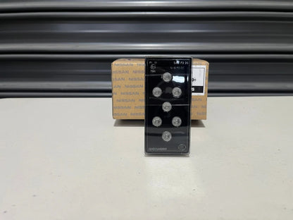 Rear Fog Light To Suit Nissan Z Nismo 2023 + Rz34 Electrical