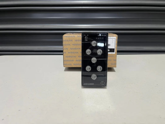 Rear Fog Light To Suit Nissan Z Nismo 2023 + Rz34 Electrical