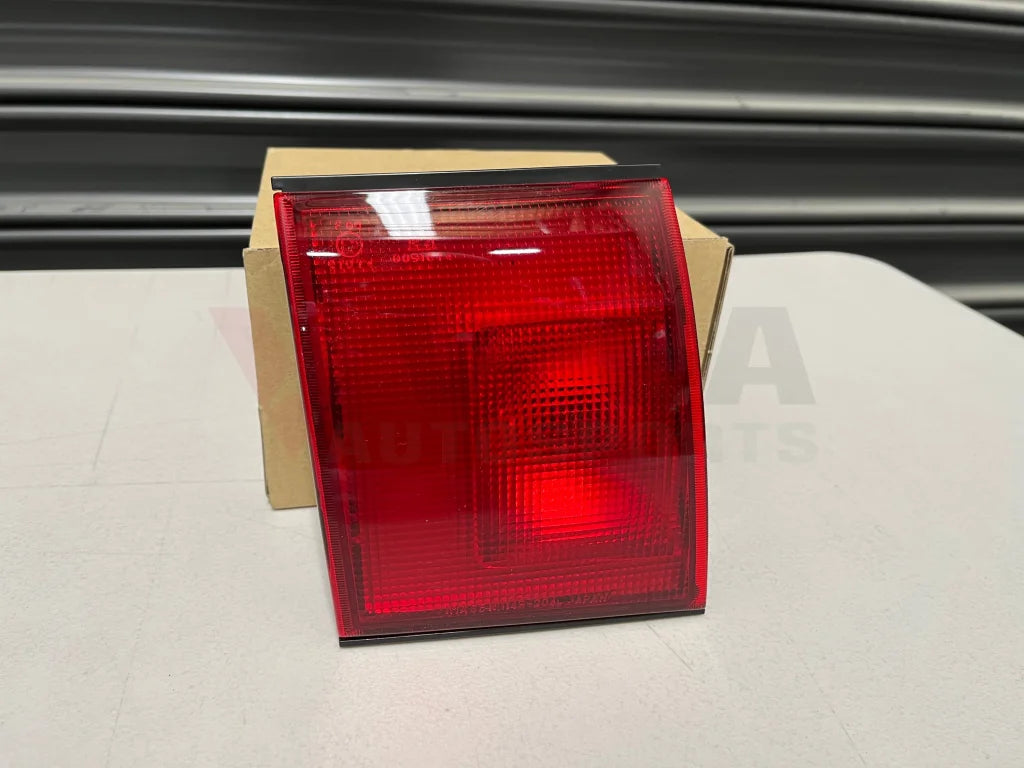 Rear Garnish (Lhs) To Suit Mitsubishi Lancer Evolution 3 Ce9A Electrical