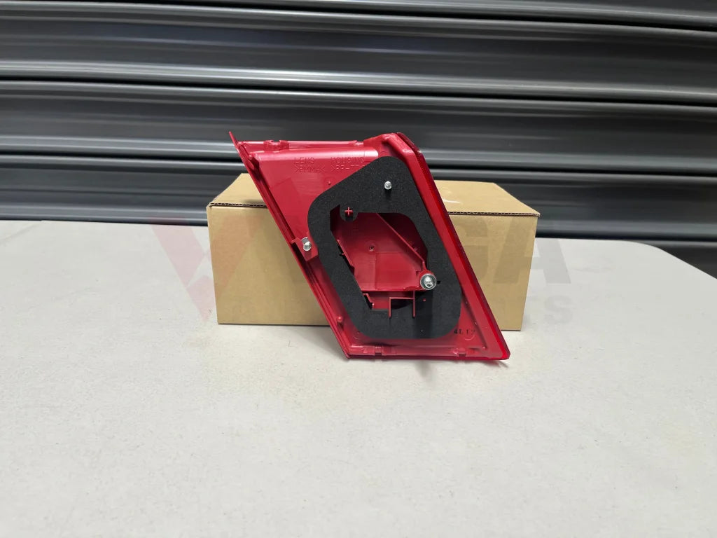 Rear Garnish RHS to suit Mitsubishi Lancer CN9A Evo 4 MR273024 *Discontinued No Longer available* Exterior