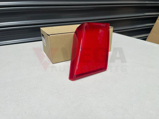 Rear Garnish RHS to suit Mitsubishi Lancer CN9A Evo 4 MR273024 *Discontinued No Longer available* Exterior
